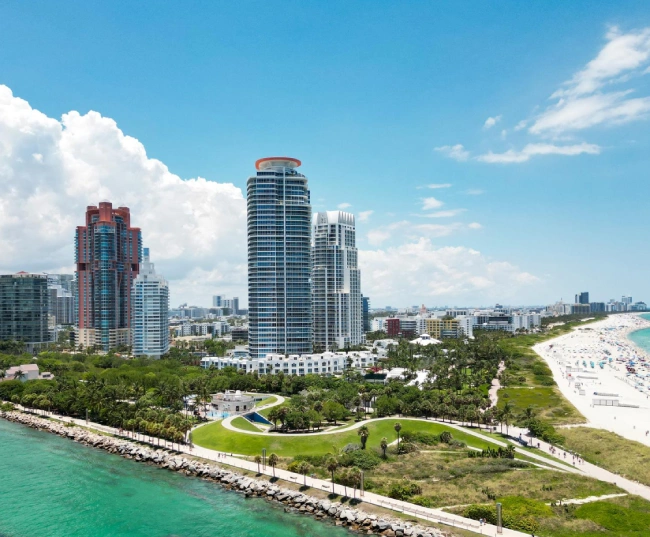 miami